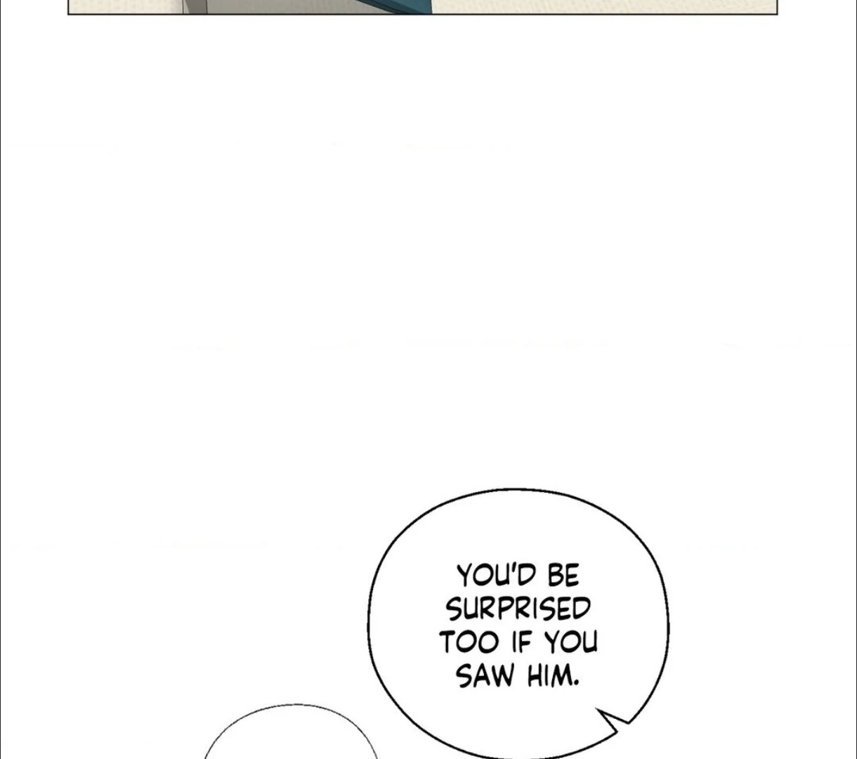 Not Your Alpha Chapter 5 page 144 - 