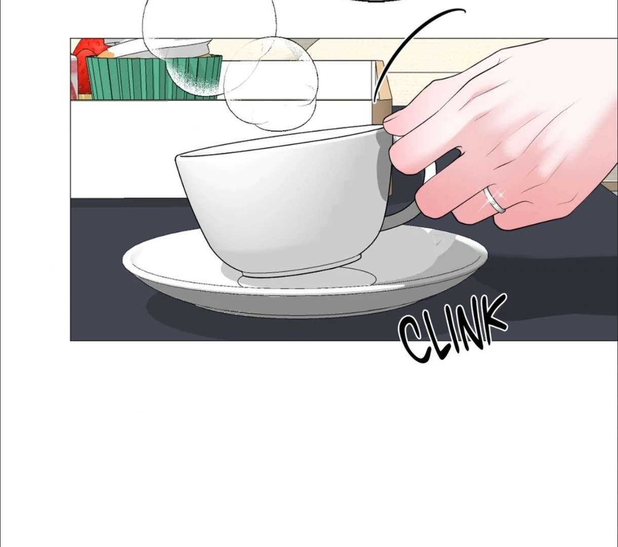 Not Your Alpha Chapter 5 page 145 - 