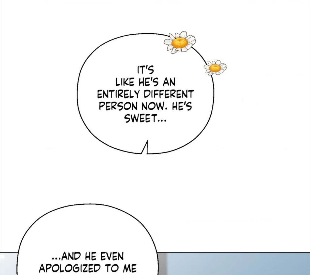 Not Your Alpha Chapter 5 page 146 - 