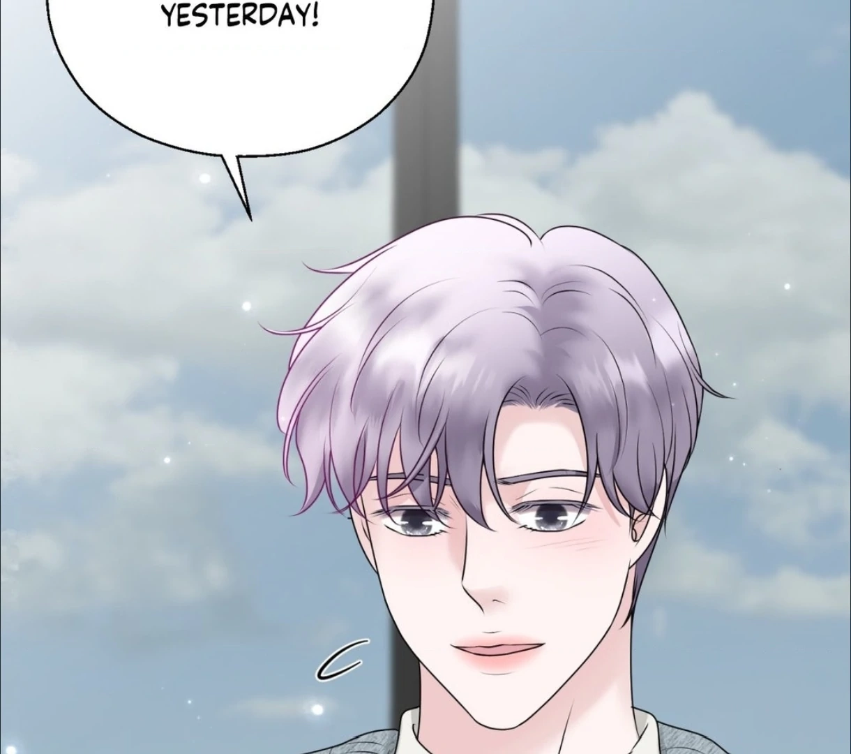 Not Your Alpha Chapter 5 page 147 - 