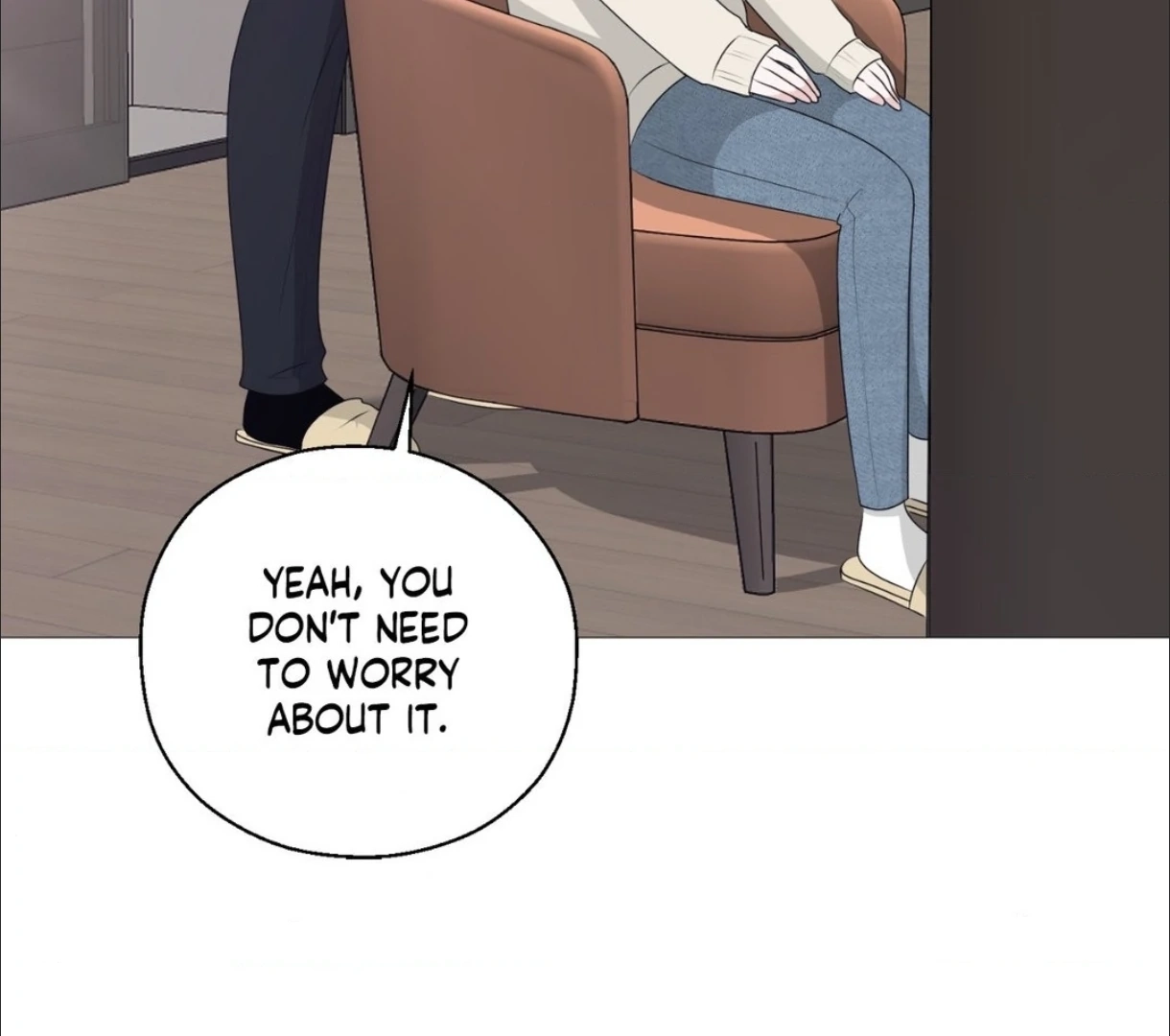 Not Your Alpha Chapter 5 page 16 - 