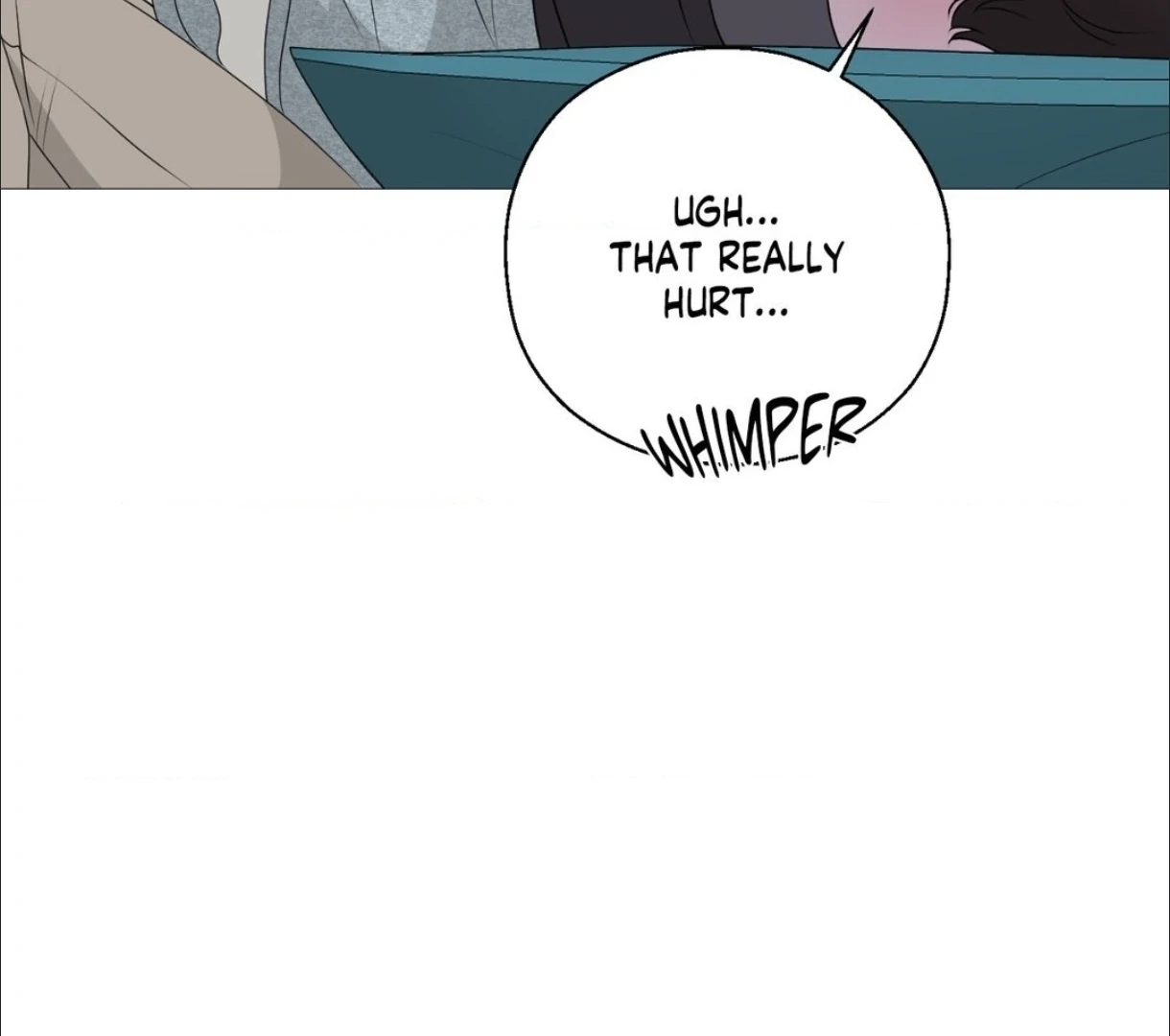 Not Your Alpha Chapter 5 page 152 - 