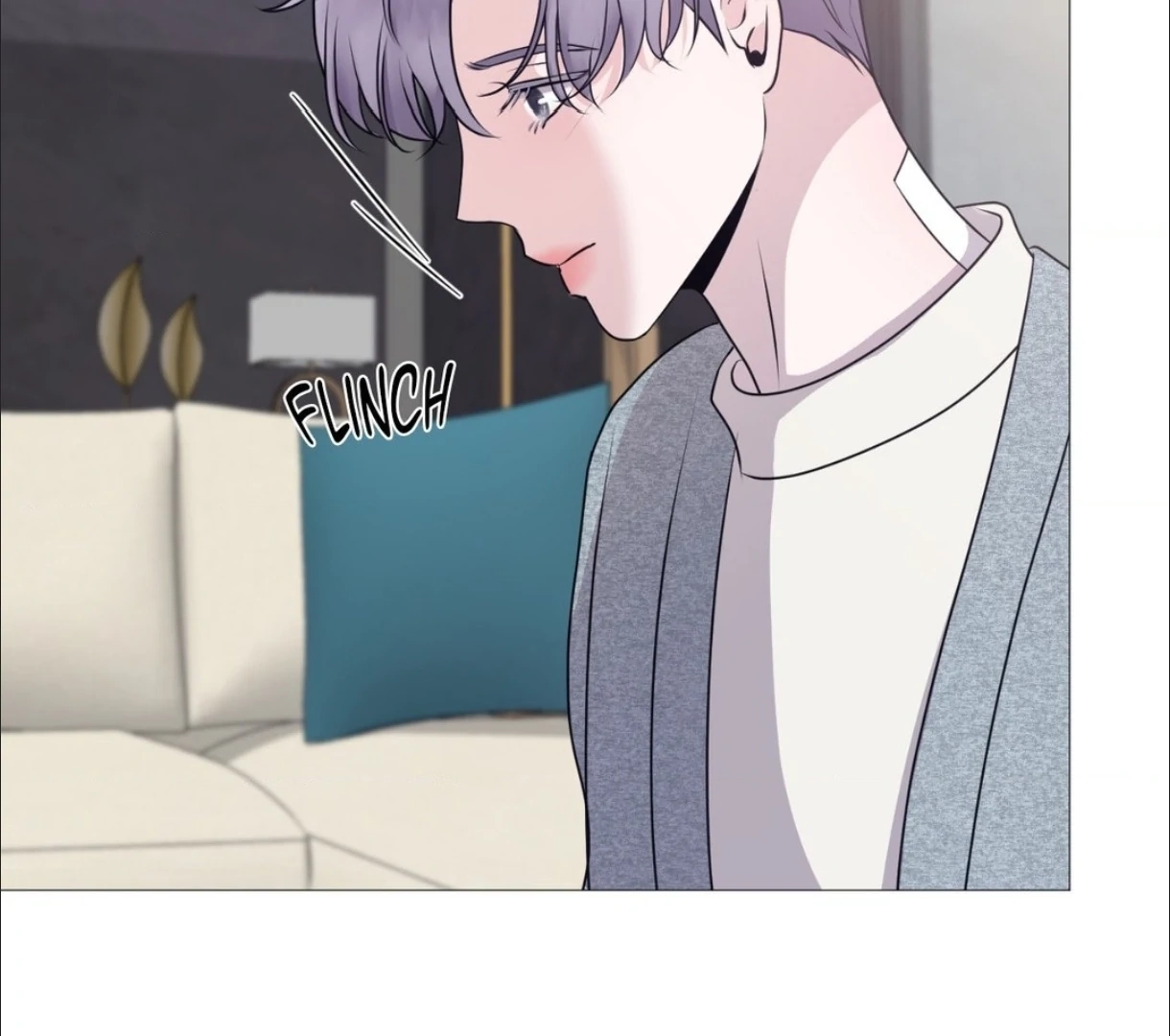 Not Your Alpha Chapter 5 page 154 - 
