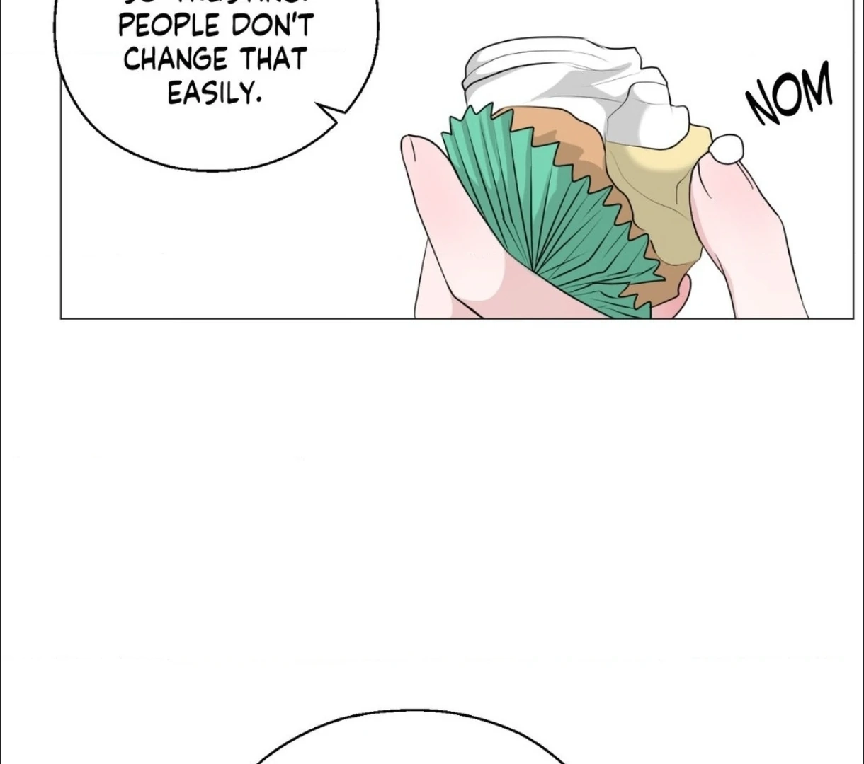 Not Your Alpha Chapter 5 page 158 - 