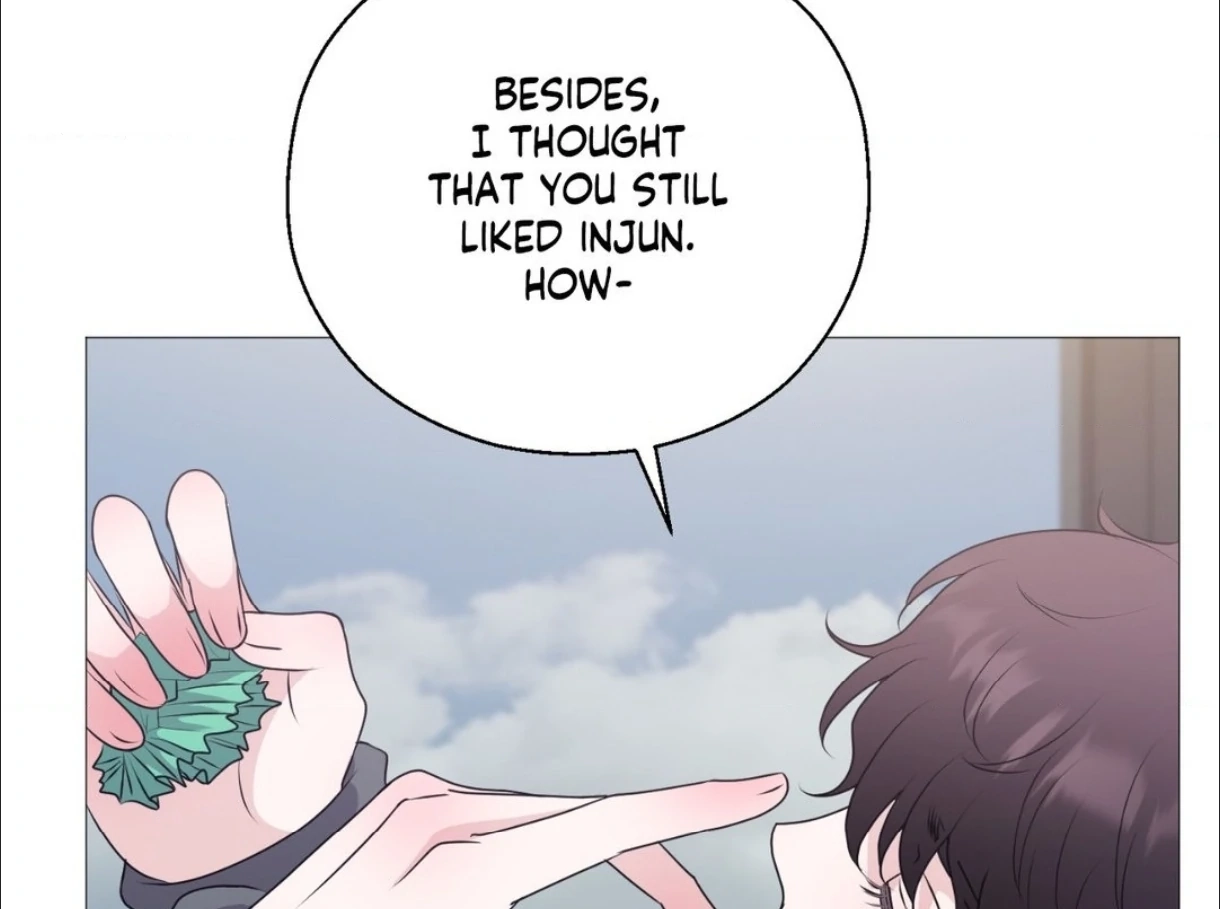 Not Your Alpha Chapter 5 page 159 - 