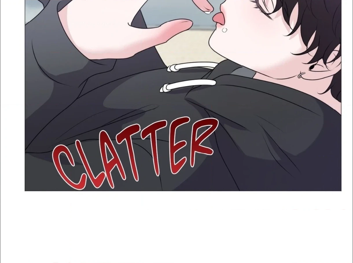 Not Your Alpha Chapter 5 page 160 - 