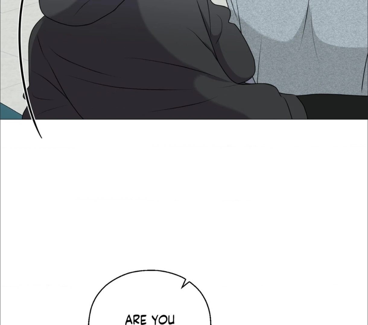 Not Your Alpha Chapter 5 page 162 - 