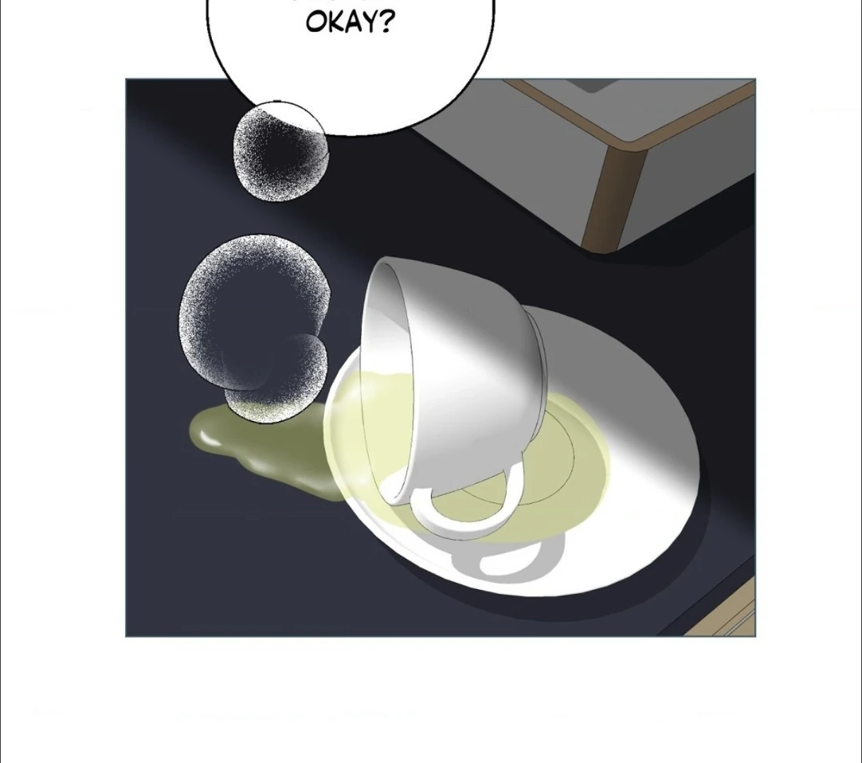 Not Your Alpha Chapter 5 page 163 - 