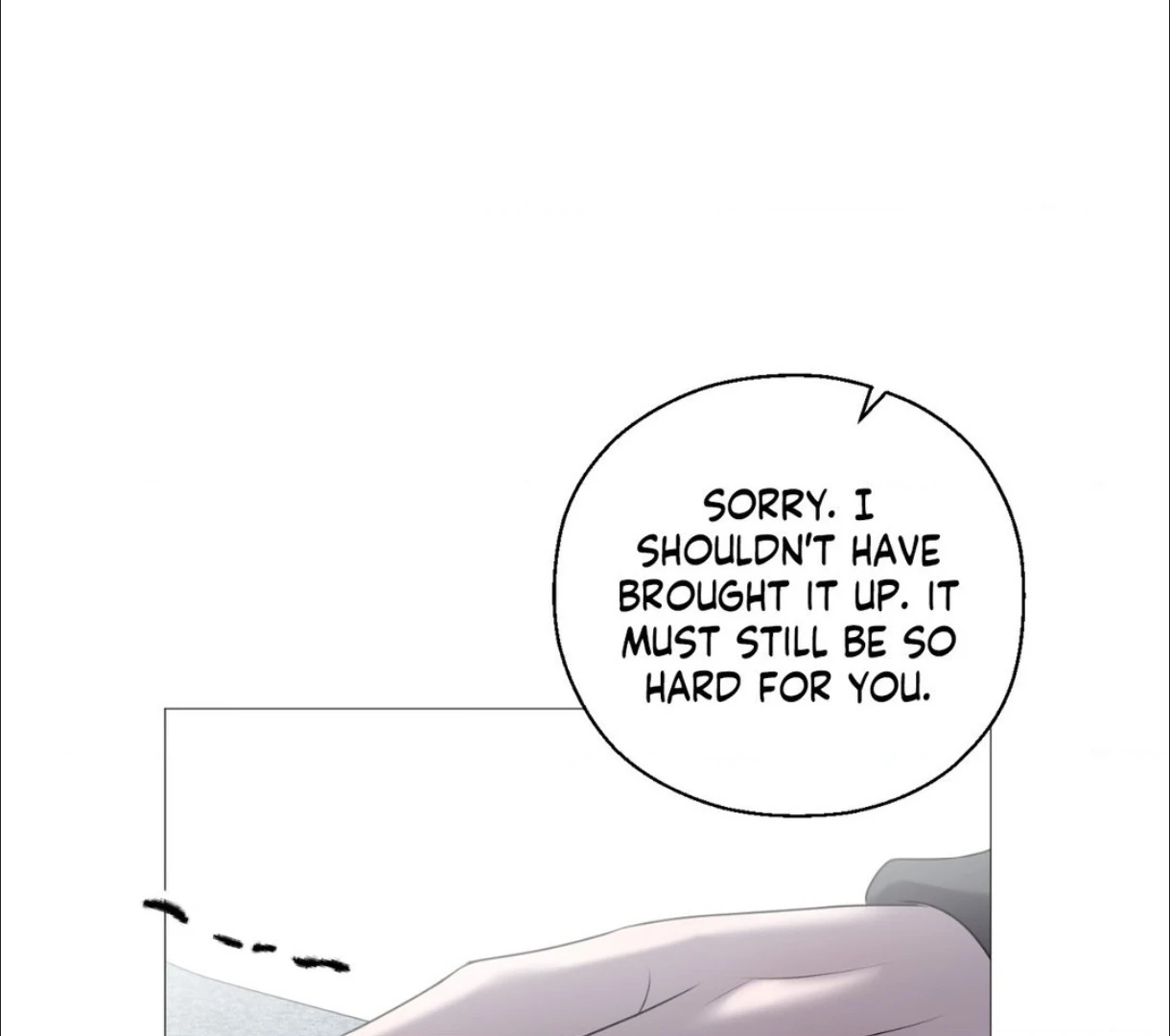 Not Your Alpha Chapter 5 page 164 - 