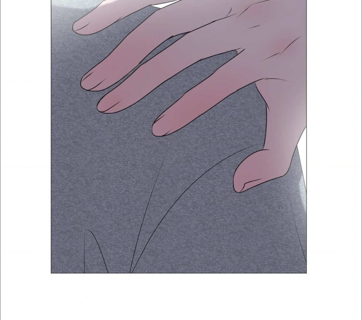 Not Your Alpha Chapter 5 page 165 - 