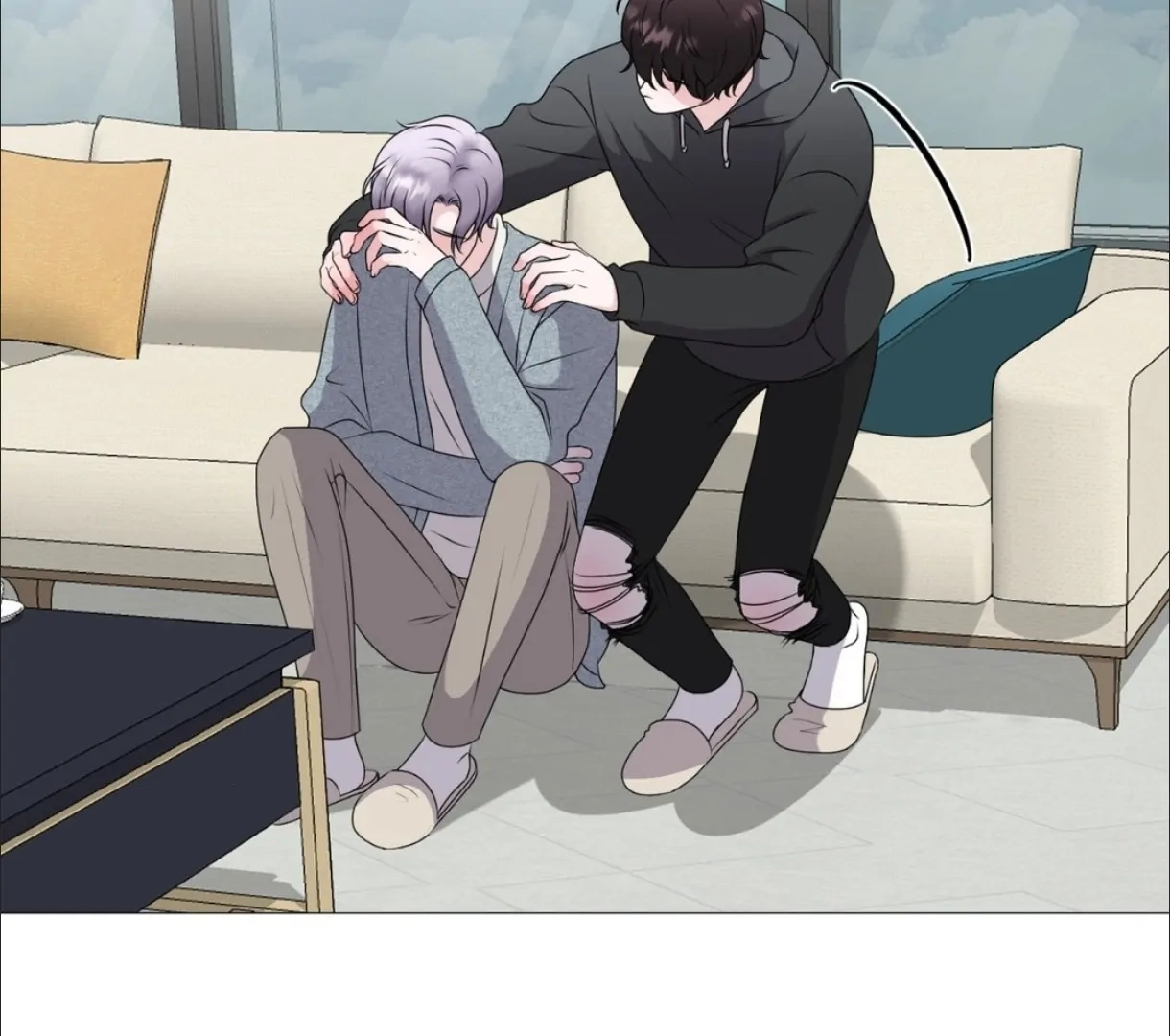 Not Your Alpha Chapter 5 page 169 - 