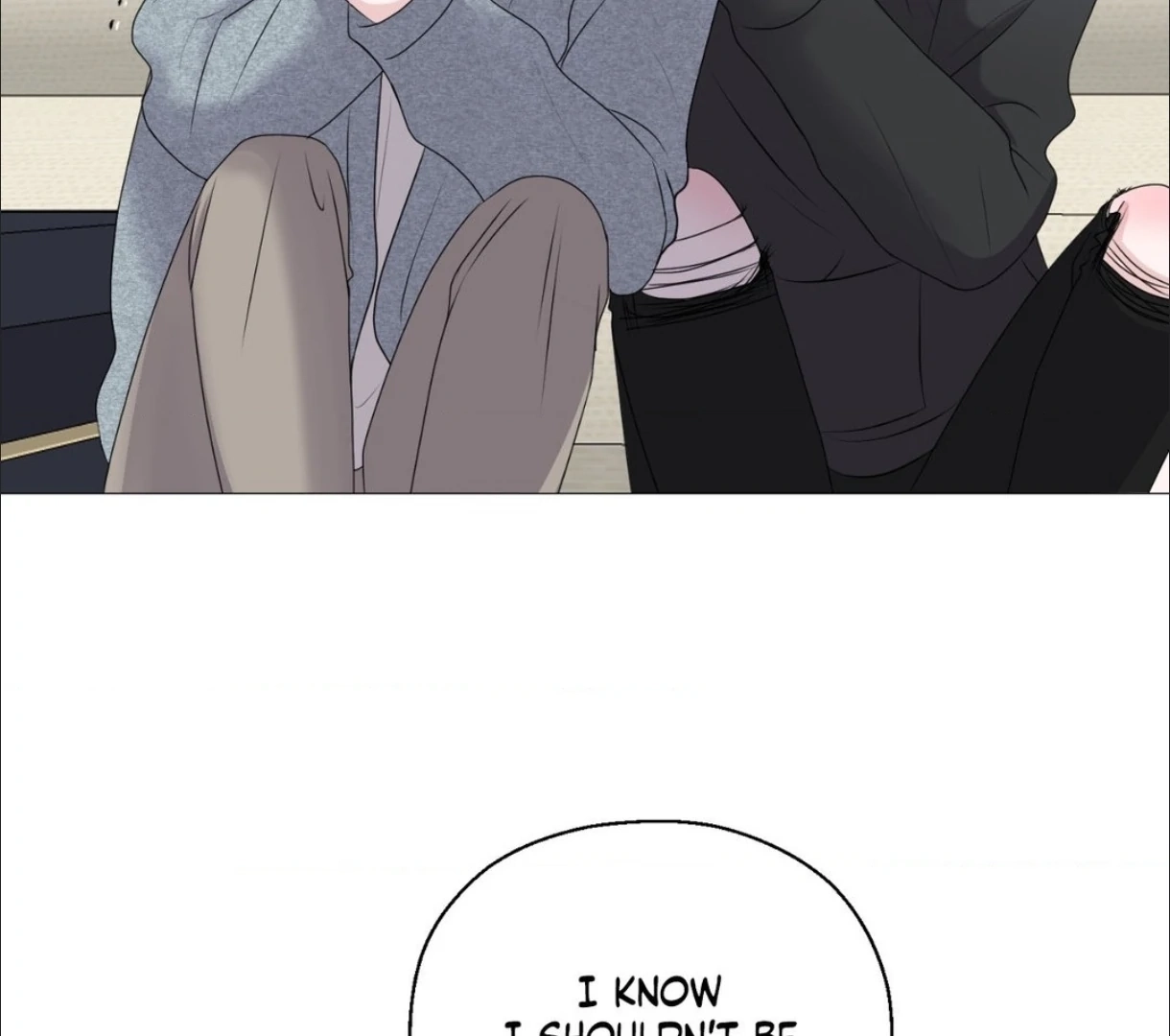Not Your Alpha Chapter 5 page 172 - 