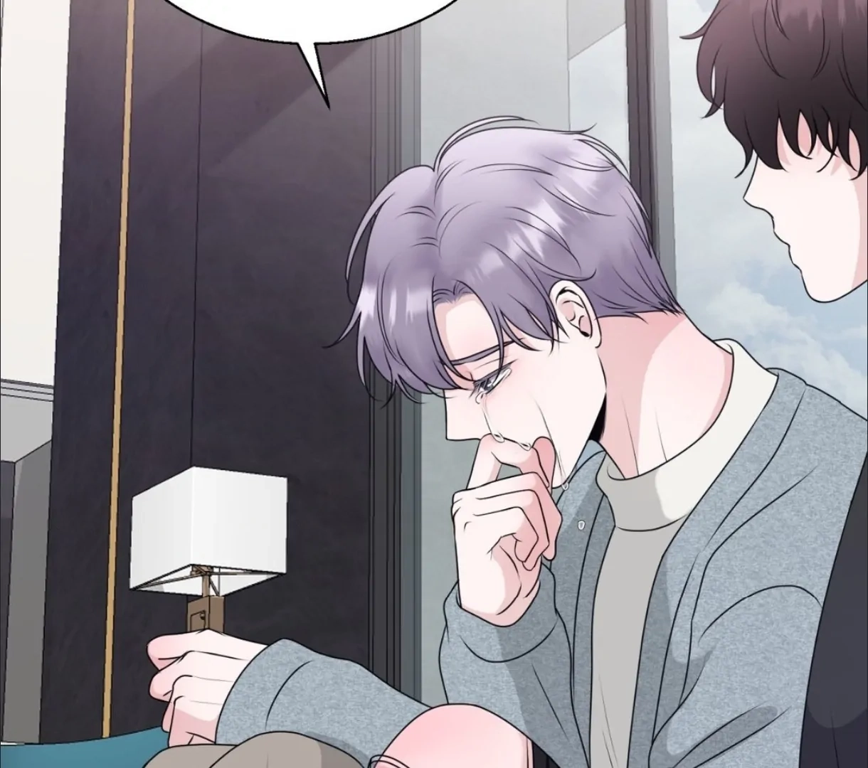 Not Your Alpha Chapter 5 page 174 - 