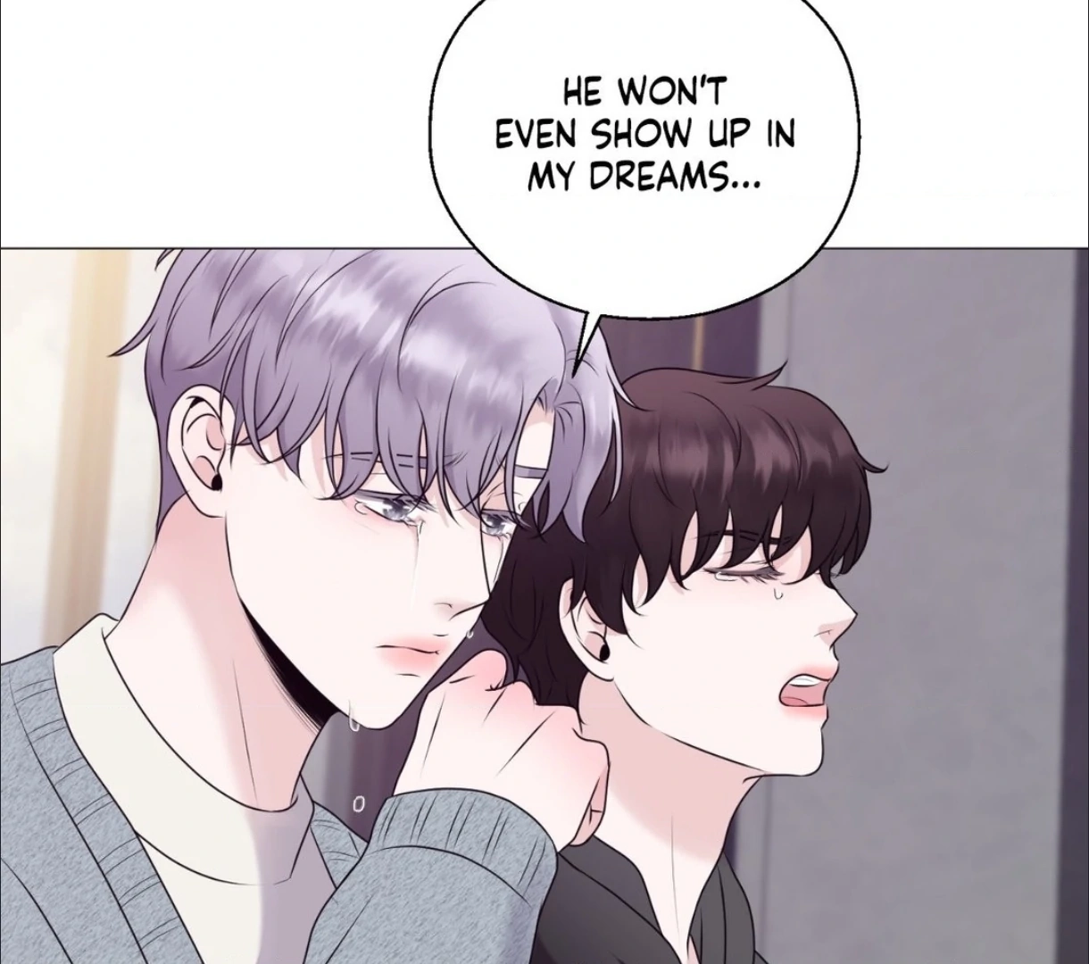 Not Your Alpha Chapter 5 page 179 - 
