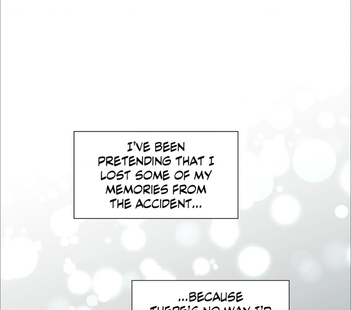 Not Your Alpha Chapter 5 page 19 - 