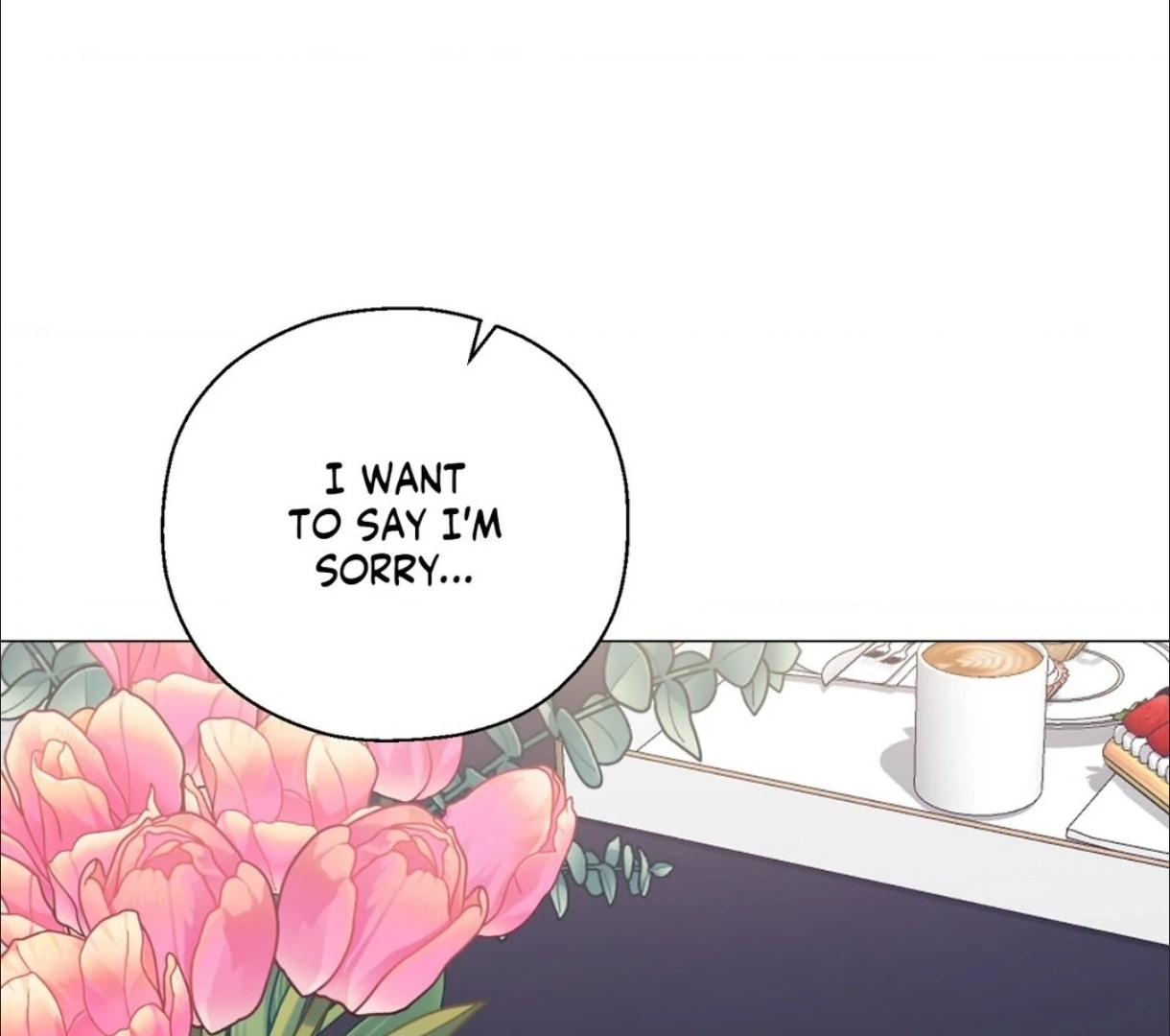 Not Your Alpha Chapter 5 page 181 - 