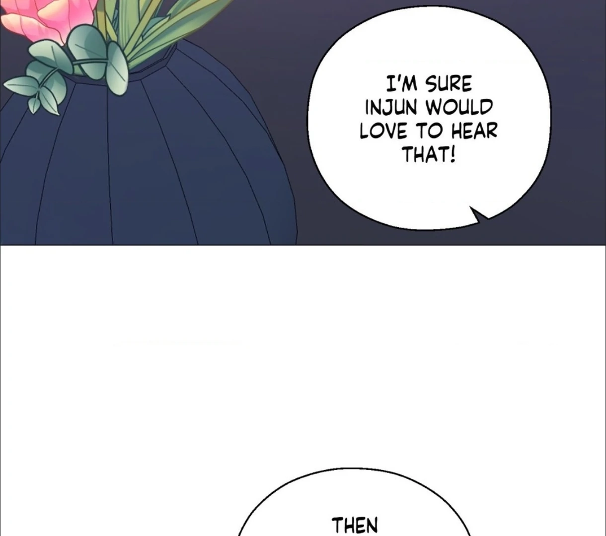 Not Your Alpha Chapter 5 page 182 - 