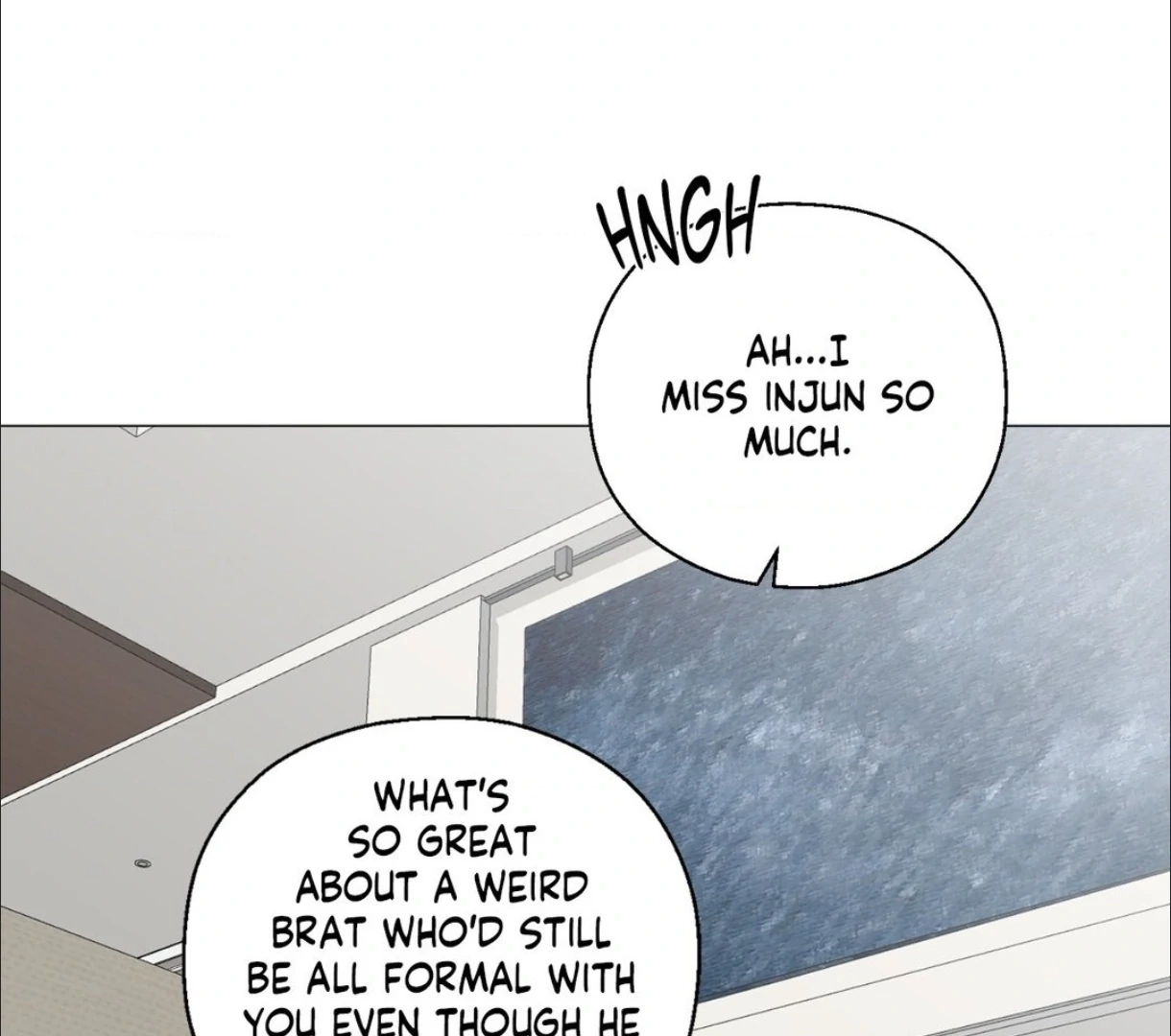 Not Your Alpha Chapter 5 page 185 - 