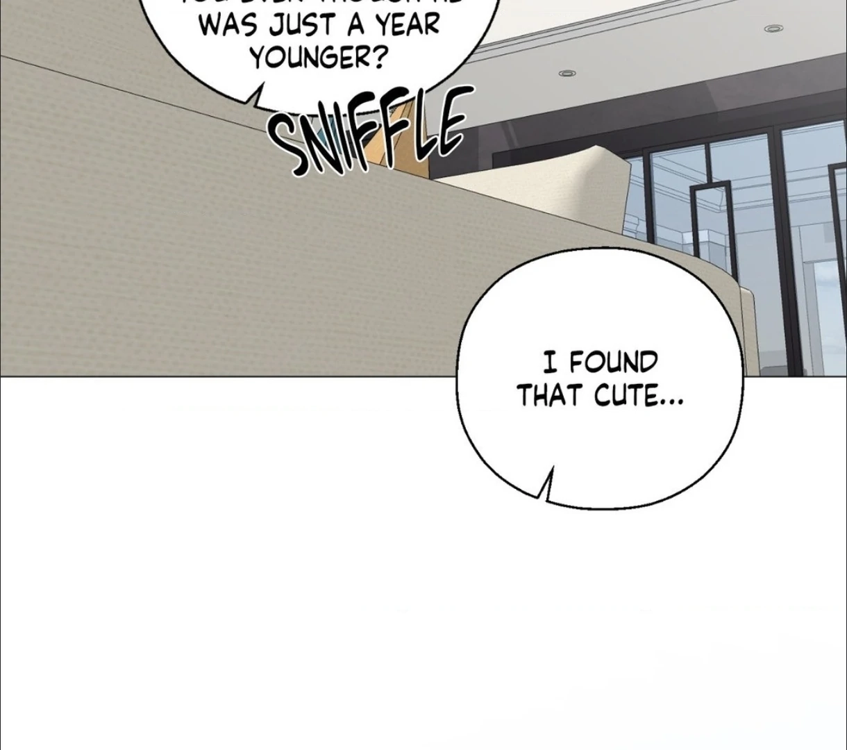 Not Your Alpha Chapter 5 page 186 - 