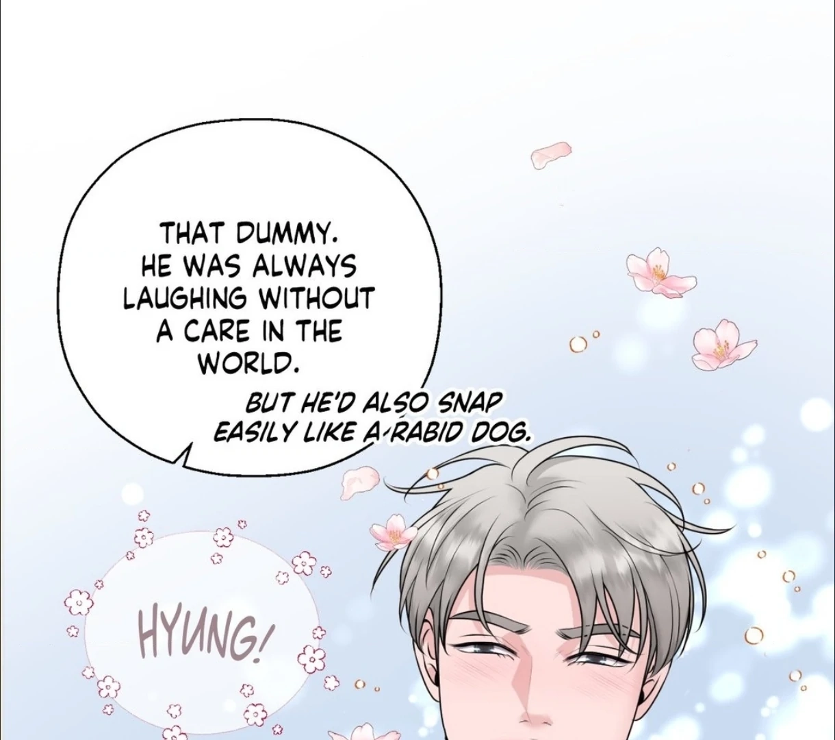 Not Your Alpha Chapter 5 page 187 - 