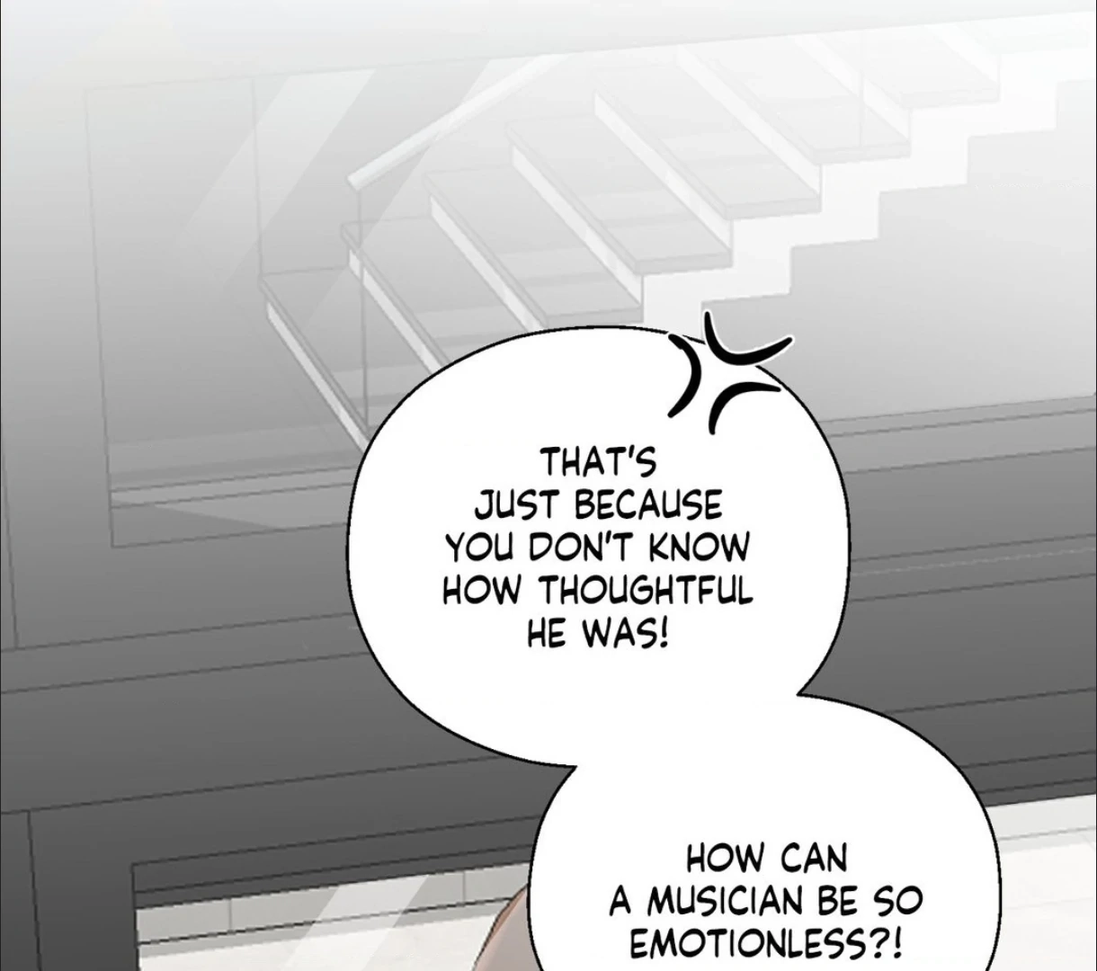 Not Your Alpha Chapter 5 page 189 - 