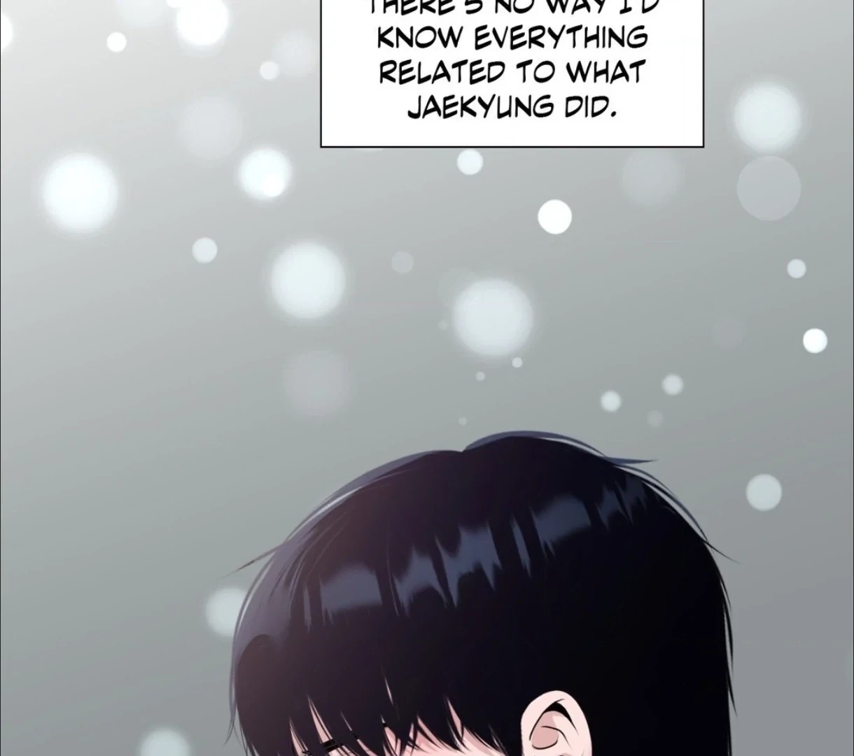 Not Your Alpha Chapter 5 page 20 - 
