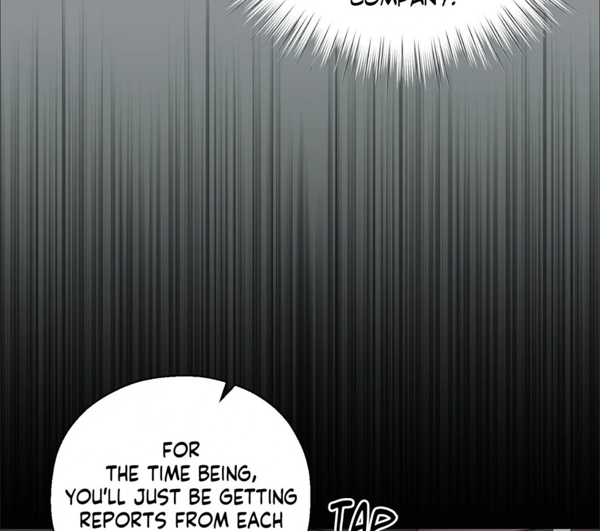 Not Your Alpha Chapter 5 page 22 - 
