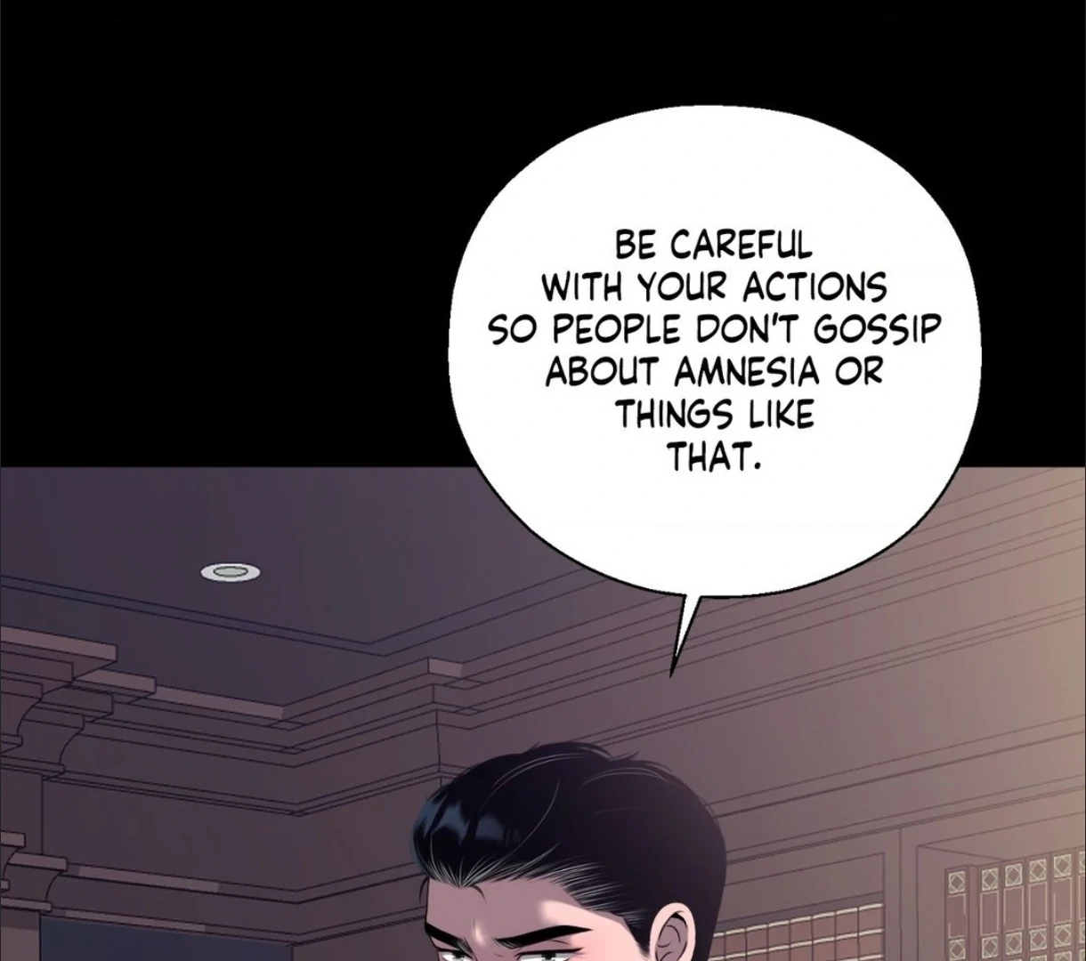 Not Your Alpha Chapter 5 page 24 - 
