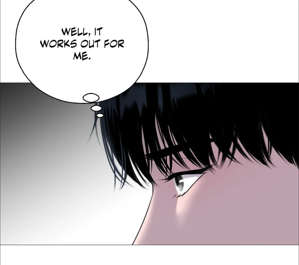 Not Your Alpha Chapter 5 page 28 - 