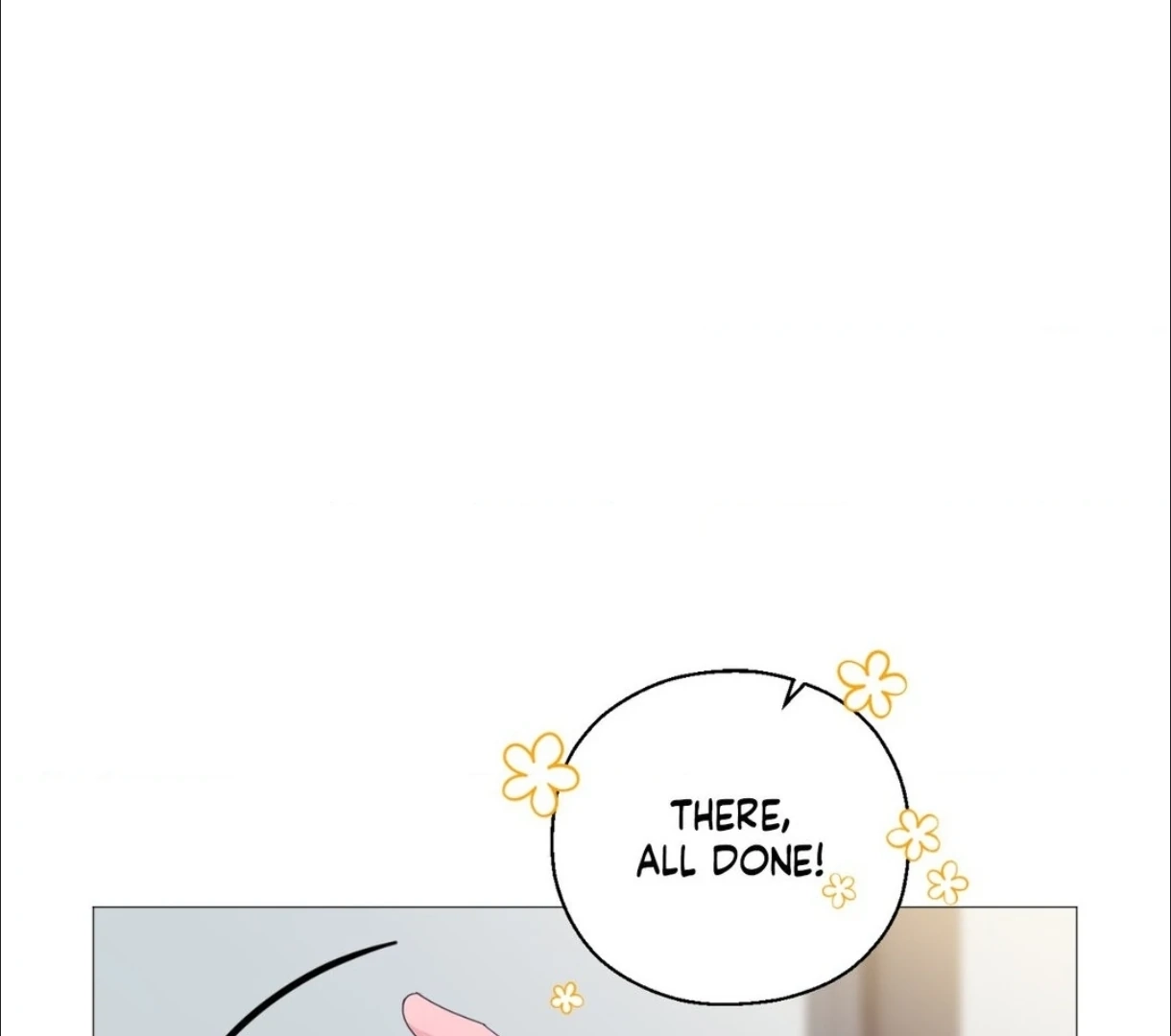 Not Your Alpha Chapter 5 page 29 - 