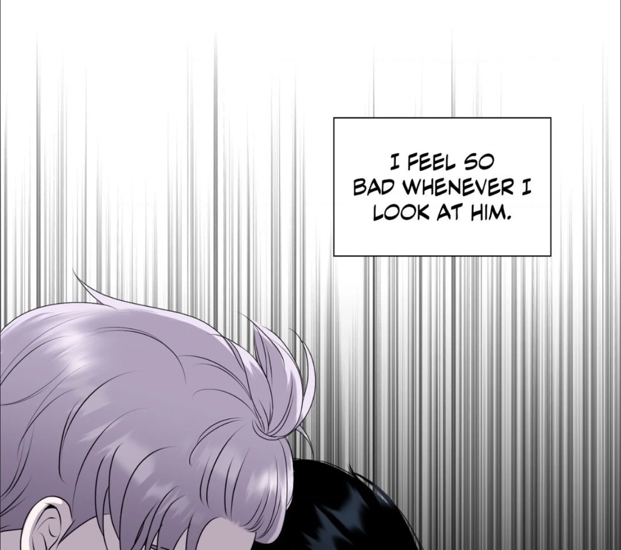 Not Your Alpha Chapter 5 page 36 - 