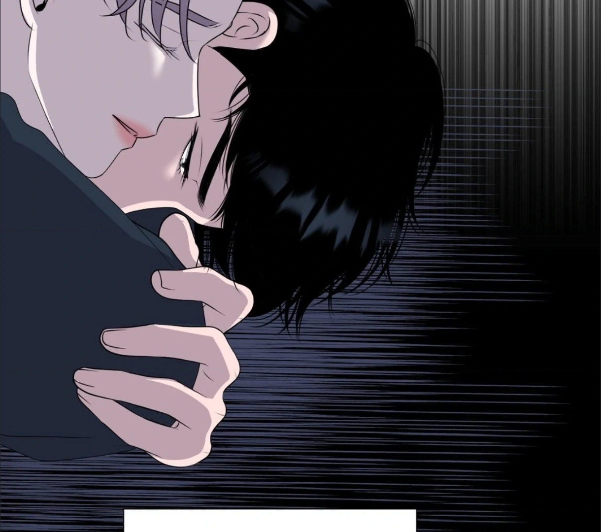 Not Your Alpha Chapter 5 page 37 - 