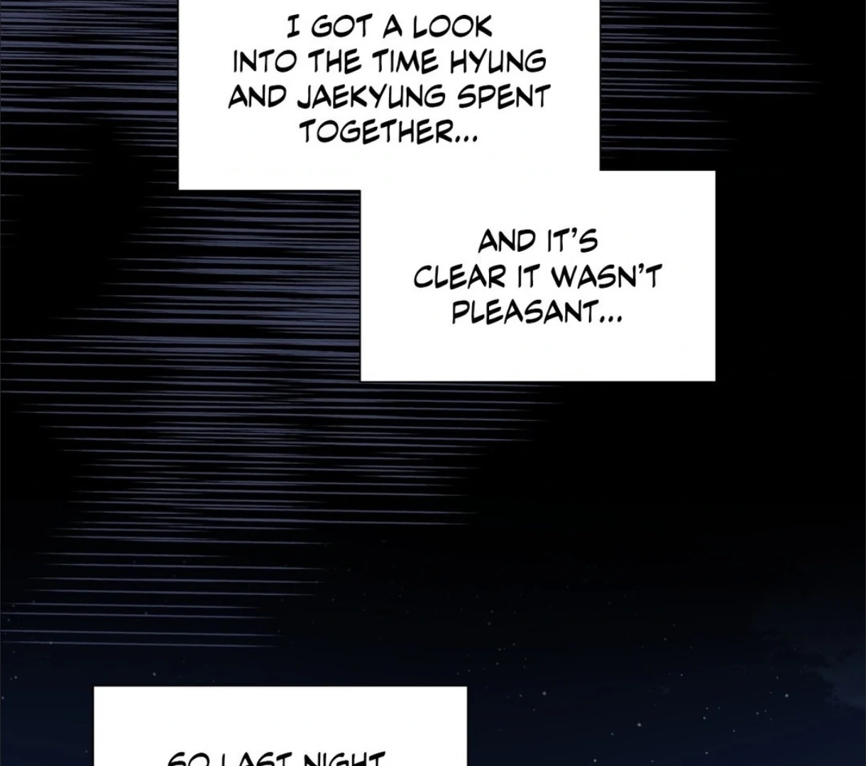 Not Your Alpha Chapter 5 page 38 - 