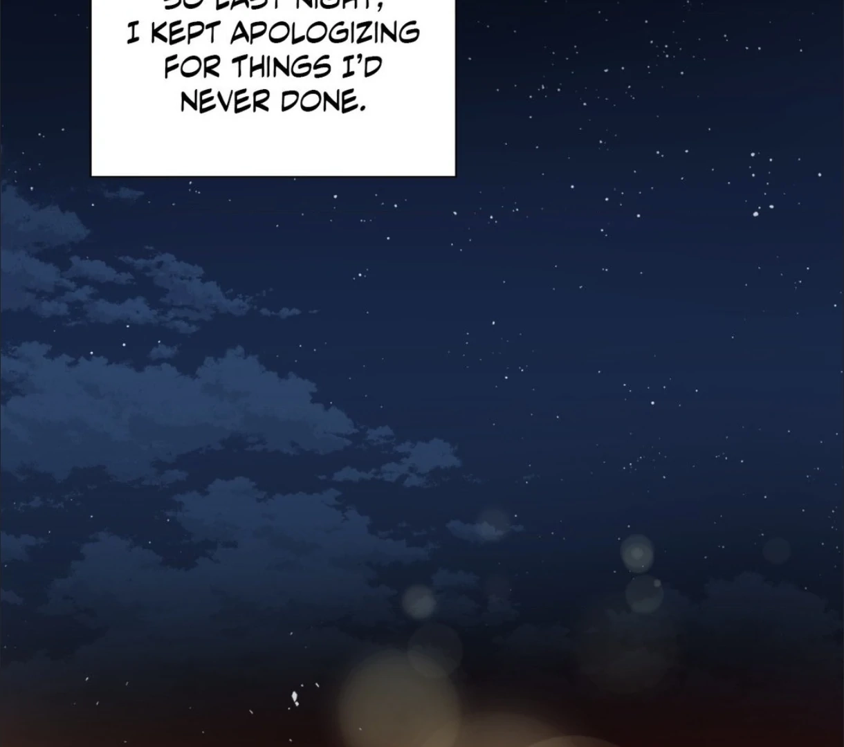 Not Your Alpha Chapter 5 page 39 - 