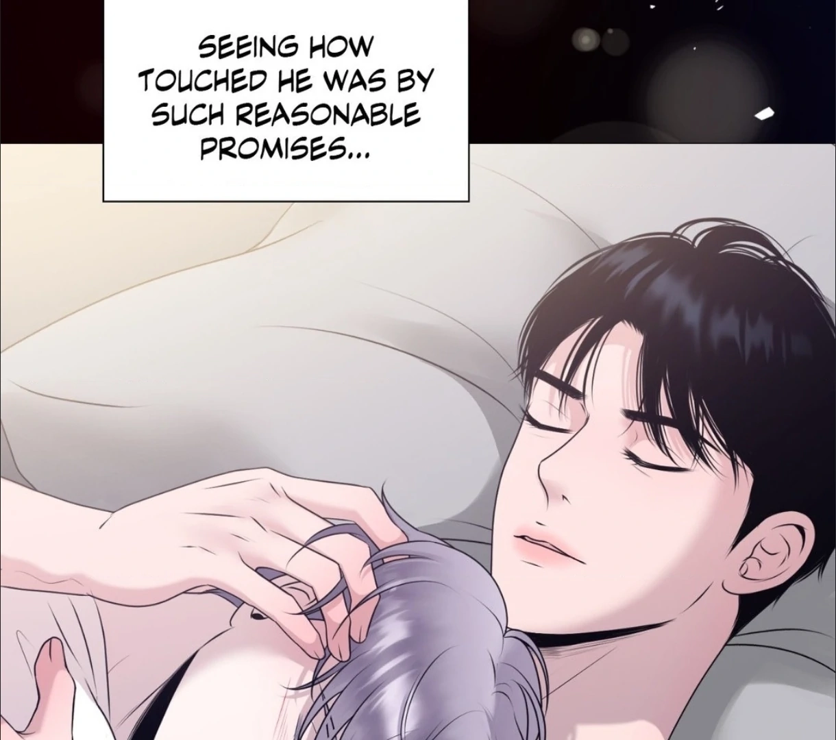Not Your Alpha Chapter 5 page 43 - 