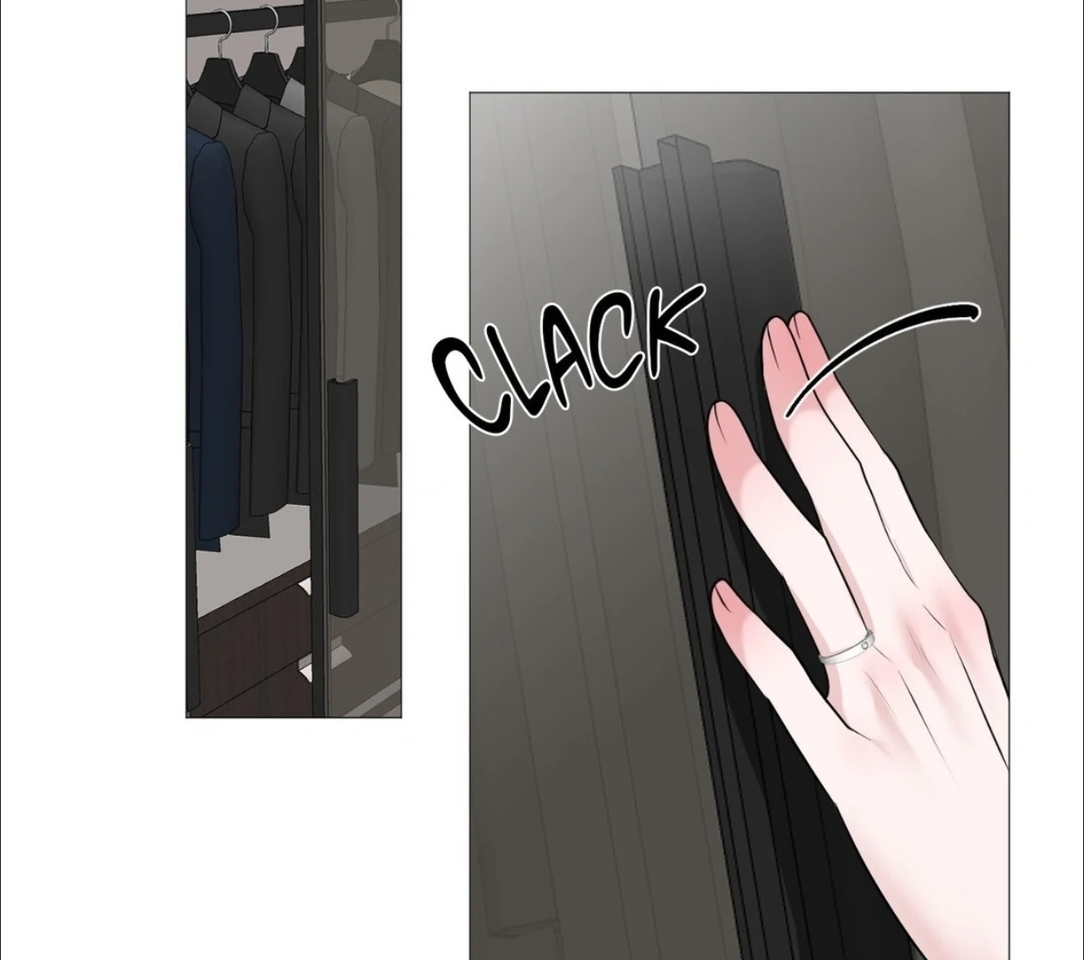 Not Your Alpha Chapter 5 page 48 - 
