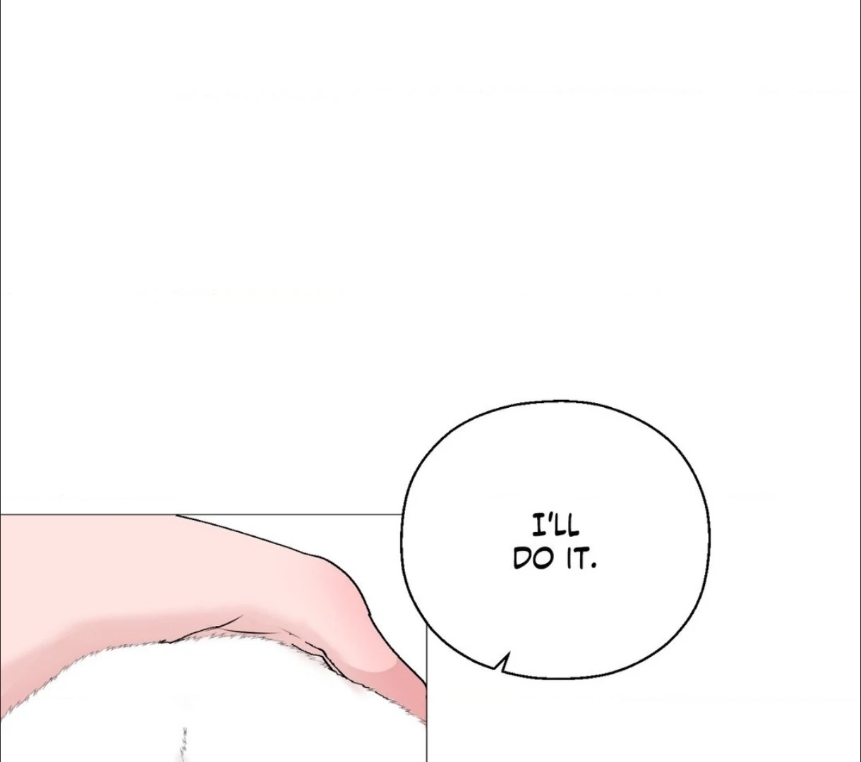 Not Your Alpha Chapter 5 page 6 - 