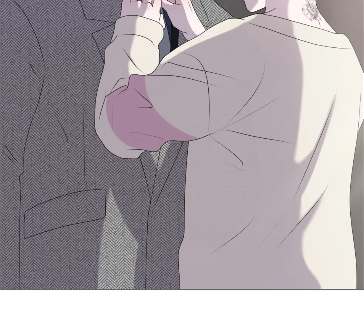 Not Your Alpha Chapter 5 page 53 - 