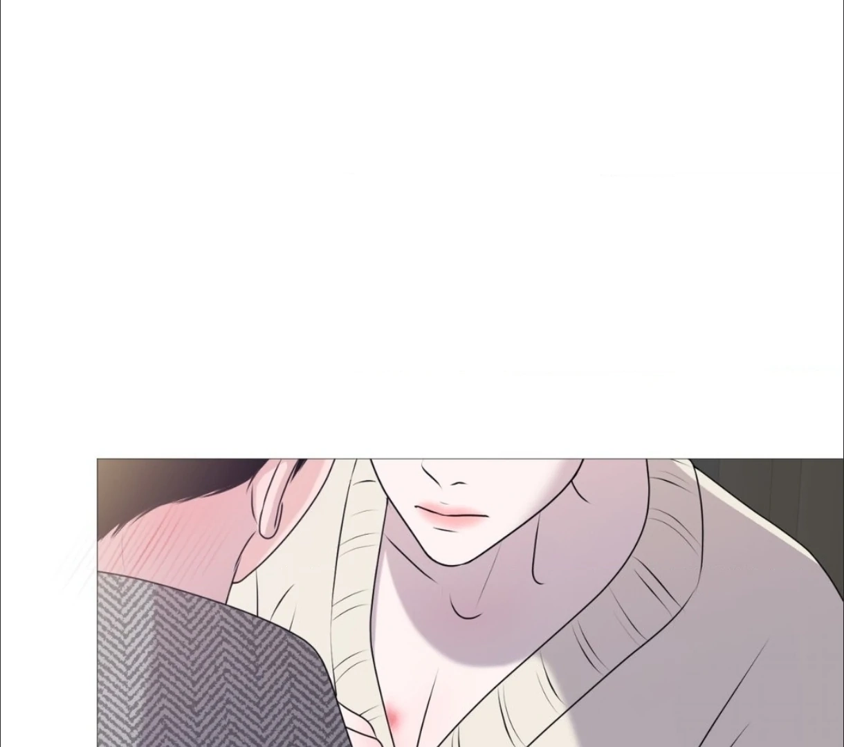 Not Your Alpha Chapter 5 page 54 - 