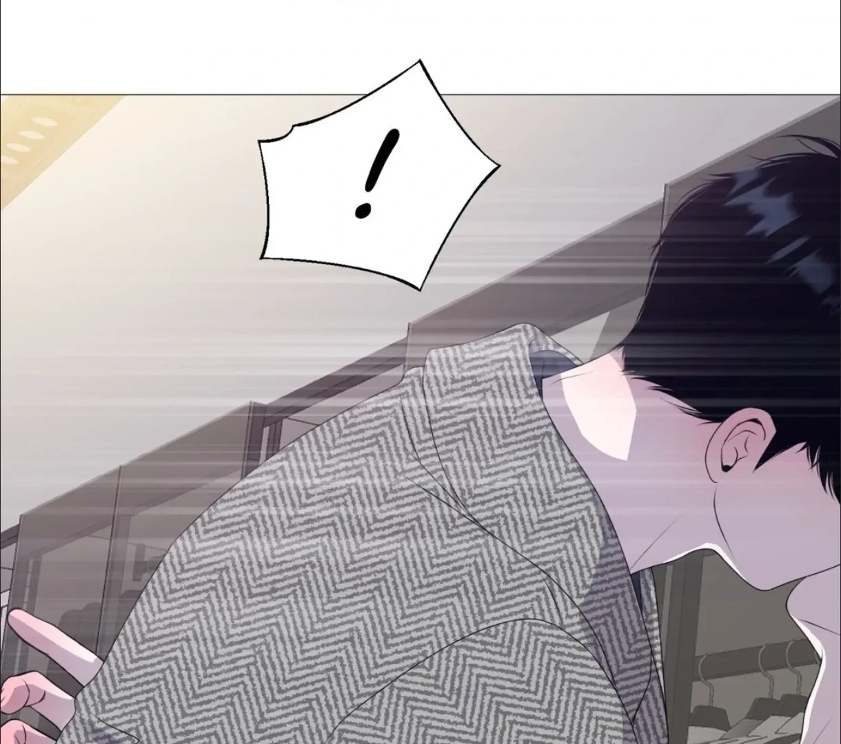 Not Your Alpha Chapter 5 page 60 - 