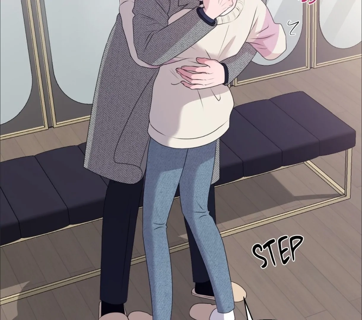 Not Your Alpha Chapter 5 page 63 - 