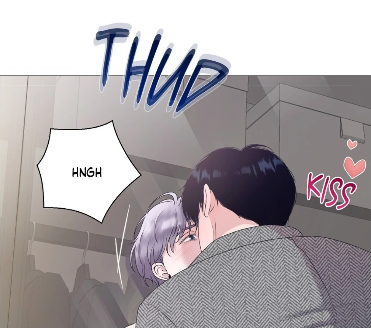Not Your Alpha Chapter 5 page 65 - 