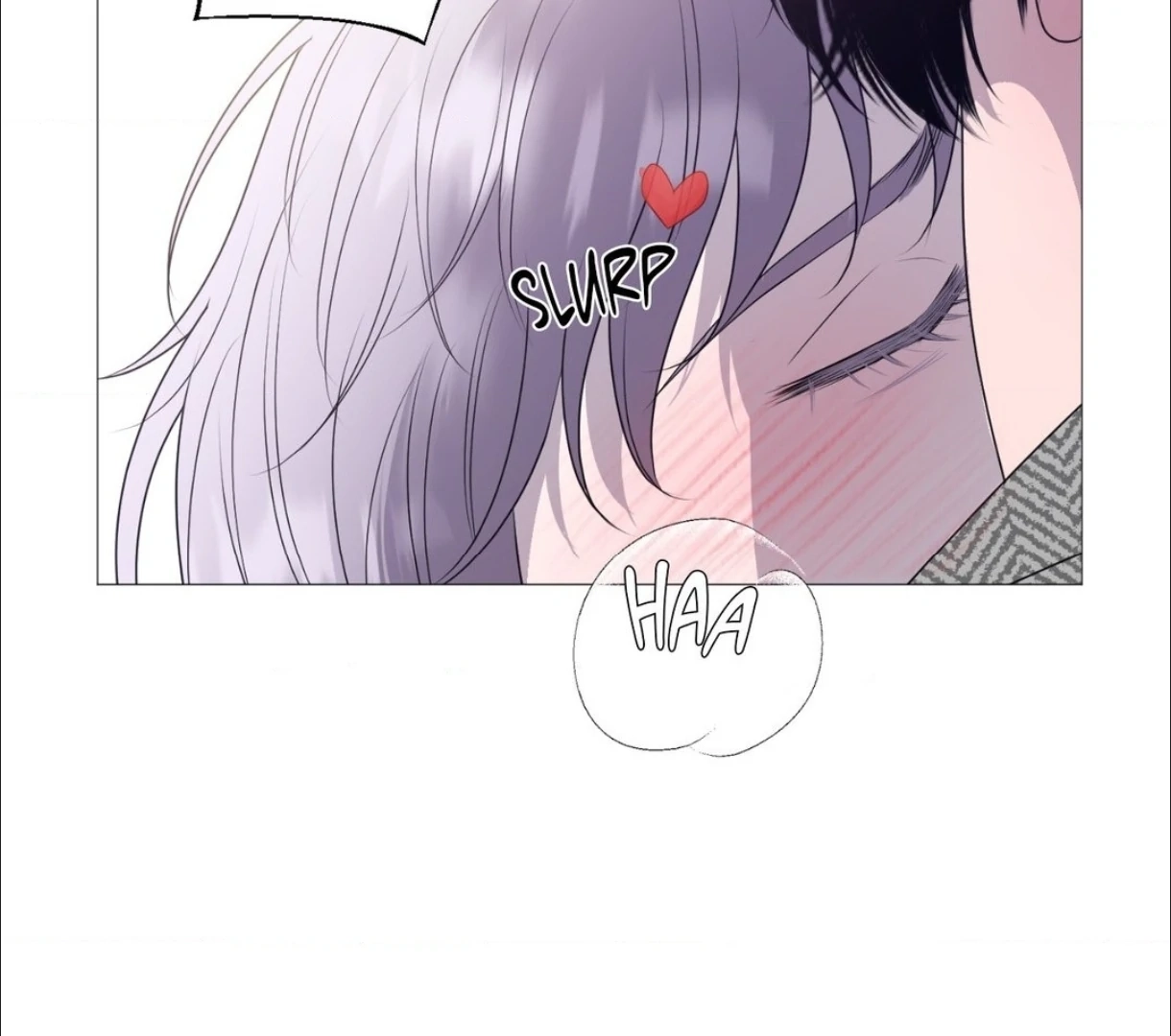 Not Your Alpha Chapter 5 page 68 - 