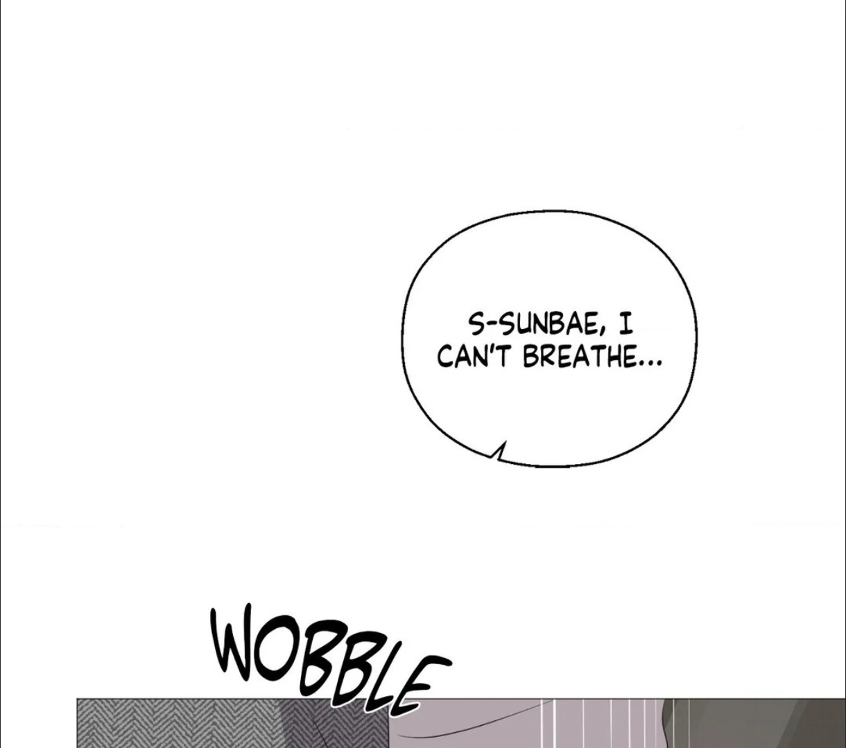 Not Your Alpha Chapter 5 page 69 - 