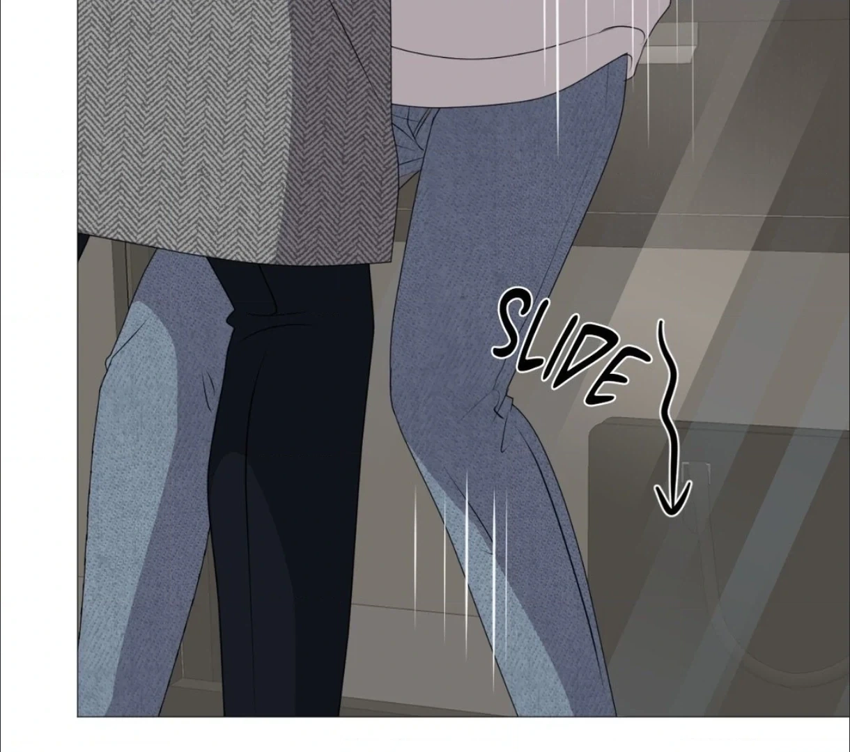 Not Your Alpha Chapter 5 page 70 - 