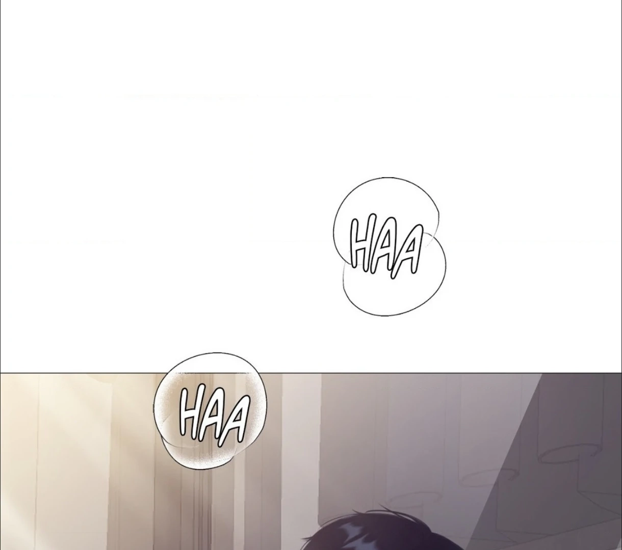 Not Your Alpha Chapter 5 page 71 - 