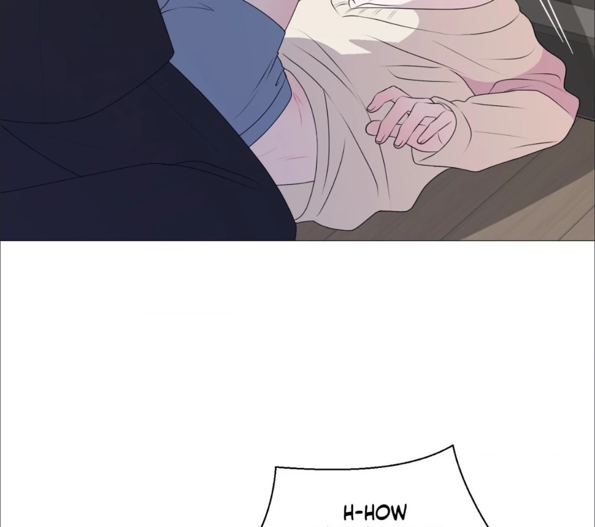 Not Your Alpha Chapter 5 page 79 - 
