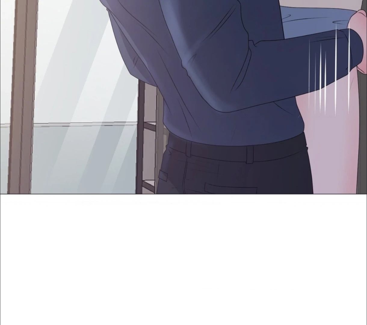 Not Your Alpha Chapter 5 page 84 - 