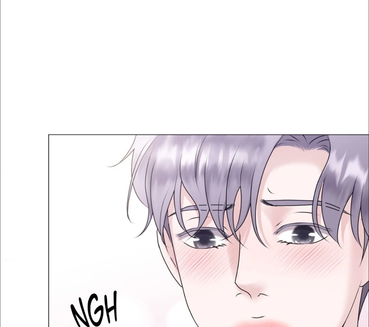 Not Your Alpha Chapter 5 page 85 - 