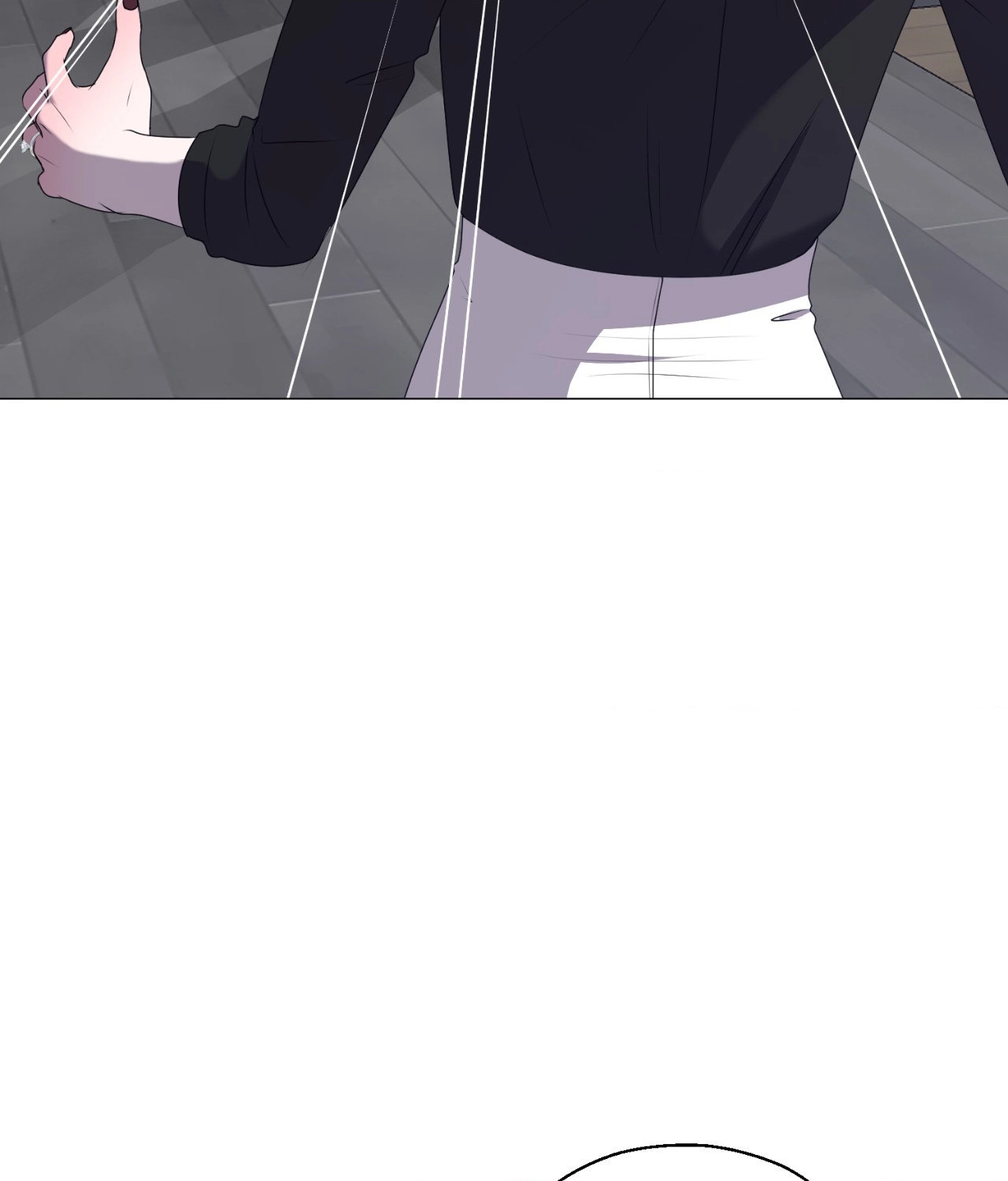 Not Your Alpha Chapter 6 page 102 - 